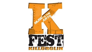 preview picture of video 'KFest  - An Artists Festival'