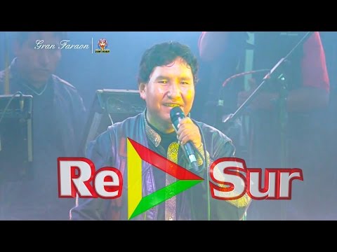 Grupo Eclipse │En vivo│ Coroico - Mix 2016 RePlaySur© OFICIAL✓