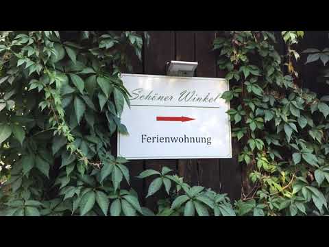 Video 8 aus  Ferienwohnung Schöner Winkel