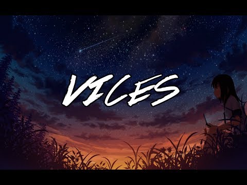 【Synth Pop】The New Division - Vices