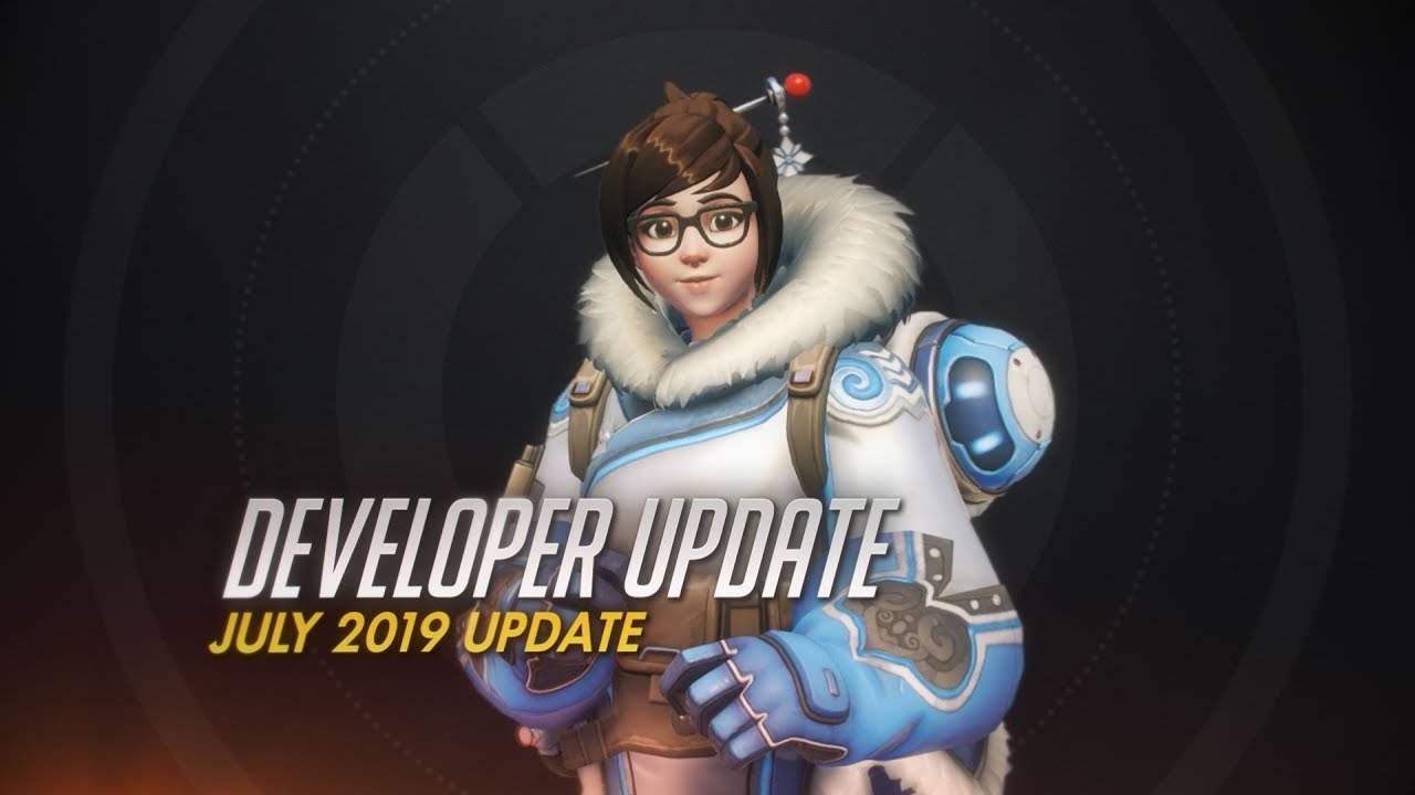 I Summer Games di Overwatch arriveranno prima di quanto pensiate