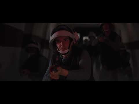 Rogue One: A Star Wars Story (2016) Sound Redesign with ost