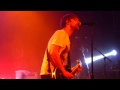 Switchfoot - "Ba55" (live) - Seattle, WA (04-18-14)