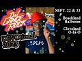 DJ LANCE ROCK Invites You To DEVOtional 2023 DEVO Fan Event SEPT 22 23 In Ohio