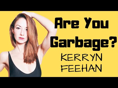 AYG Comedy Podcast: Kerryn Feehan - Private School Class