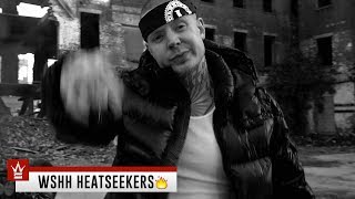 Millyz &quot;Strawberry Goya&quot; (WSHH Heatseekers - Offiical Music Video)