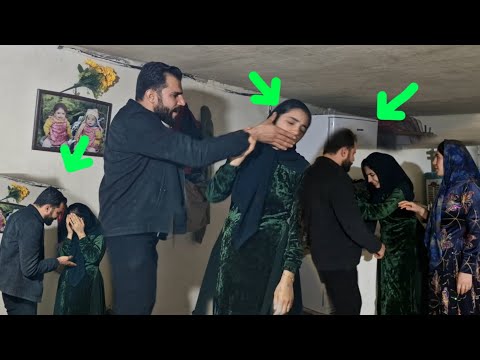 He Proposed Living Together with Zeinab and Artemis… Then Came the Unexpected Threat! 😱🔥