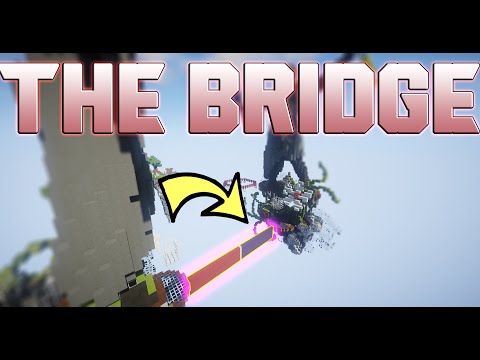 The Bridge Minigame Plugin | Minecraft Plugins