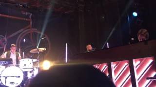 Ben Rector - Like the World Is Going to End (live in Denver)