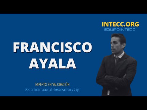 Dr. Francisco Ayala Rodríguez