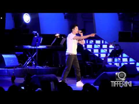 [KMF2011] Jay Park "Nothin' On You"