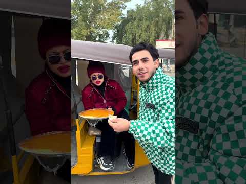 هية هاي تاليها طلعتني حرامي