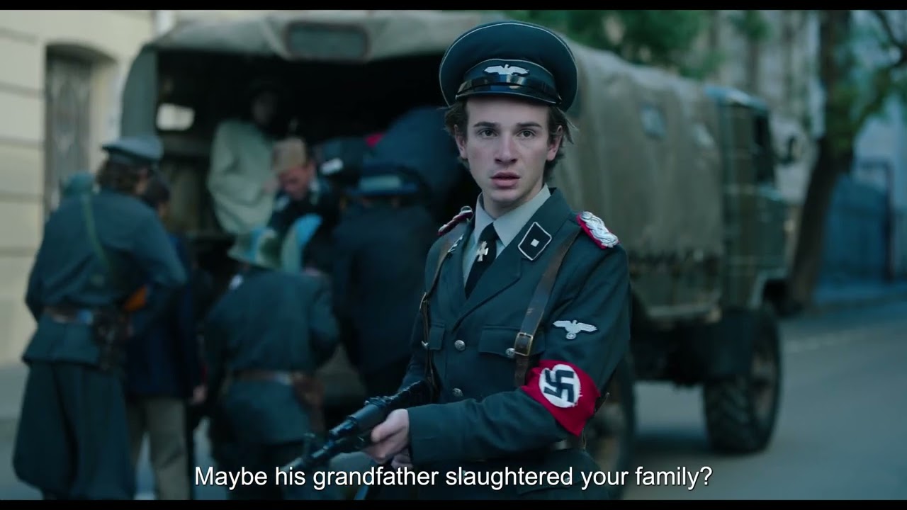 Прев'ю відео