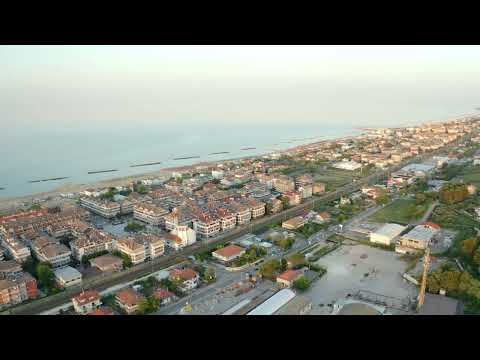 Francavilla al mare - drone