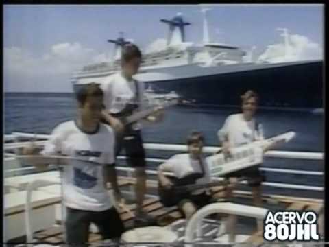 Polegar - Ando Falando Sozinho (videoclipe)