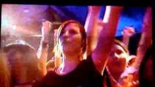 Killerpilze-Ich kann auch ohne dich Live DVD Graz