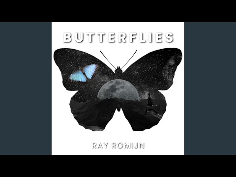 Butterflies - Ray Romijn