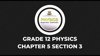 Chapter 5 Section 3
