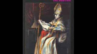 Vic Reeves - Abide With Me (Holy Dub)