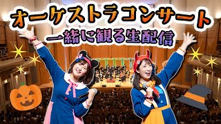 【お知らせあり🌷】コンサート完走！🌈一緒に見ながら振り返りトーク生配信【ボンボンアカデミー】