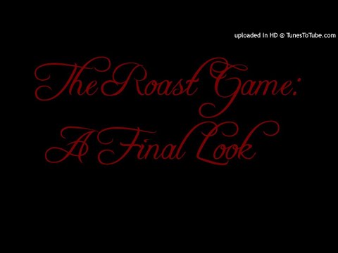 Pageantry (6) - Leslie Pearson (1978) - Intro Theme For The Roast Game: A Final Look!