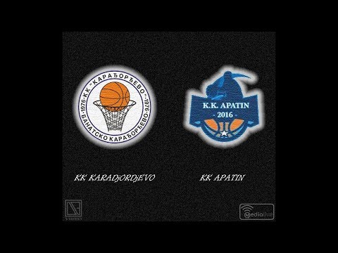 [30.11.2019.] KK "KARAĐORĐEVO" Banatsko Karađorđevo - KK "APATIN" Apatin (Ful match Livestream)