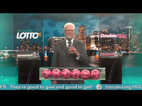 Lotto Double F5 20251210