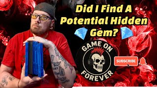 Unexpected Game Pickups #gaming #videogames #gameplay