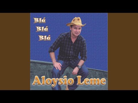Deixa A Novinha Ser Feliz - Aloysio Leme