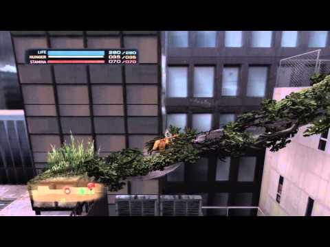 Tokyo Jungle Story Mode: Act 12 - The Return of the Tosas