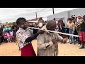 E Thiba Ke Lewatle Matsaka Brass Band 🫶