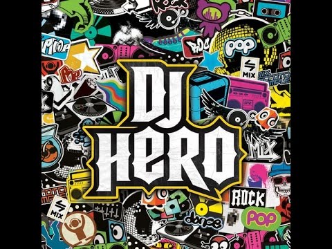 DJ Hero - Somebody Told Me VS Pjanoo