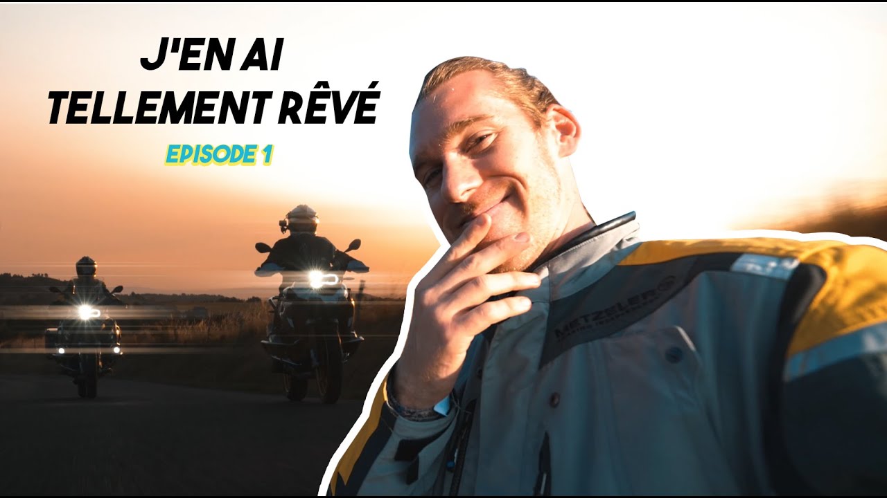Épisode 1
