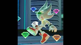 Cover art for you're too slow sonic version