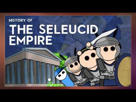 Seleucid Empire