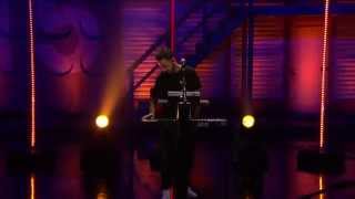 Fort Minor - Welcome (Live at Conan O'Brien Show) [LPCoalition]1080p
