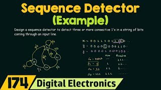 Sequence Detector (Example)