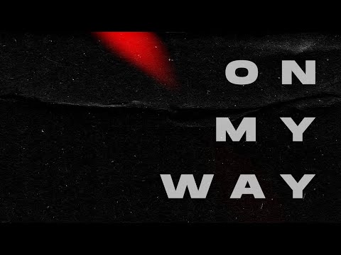 DIMAS MEGA - ‘ON MY WAY’ (Official Audio)