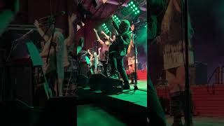 Music video thumbnail preview for Freud Marx Engels \u0026 Jung Revisited 25.7.2025: Kierros vielä  by Freud Marx Engels & Jung