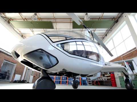 Rotorvox C2A