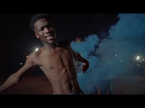 Suk X Lil Zay X Ybn John - All In The game ( Directed By Lil Zay And Yabui )