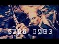 Legolas-Sexy back 