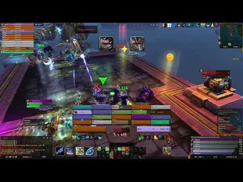 Heroic Stormwall Blockade - Easy Company