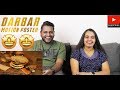 Darbar Motion Poster Reaction | Malaysian Indian Couple | Fried Ice | GV Media