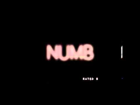 At Night vs Numb vs Who Is Ready To Jump (Hardwell Smashup, Rated S Edit)