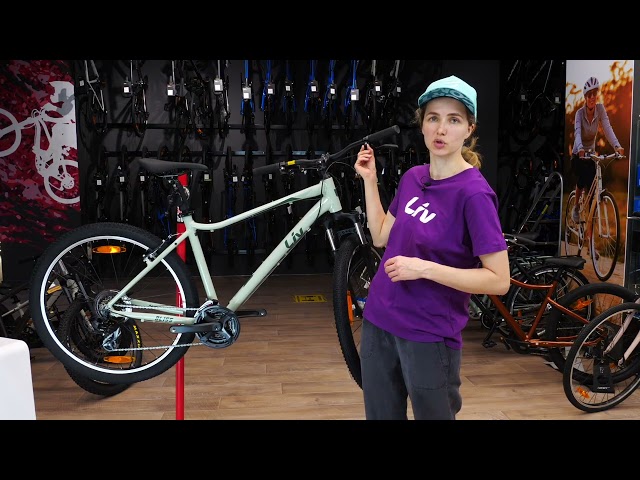 liv tempt 2 desert sage