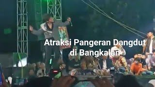 Download lagu Bangkalan Full Atraksi Panggung Pecinta #valen Pangeran Dangdut bersama OM Zulfikar Lantek Timur mp3