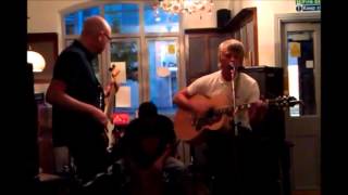 The Glavins - Moscovite (live) @ Roebuck Tavern 08/06/13