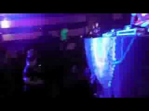 Proteus & Neon @ Studio51 encore