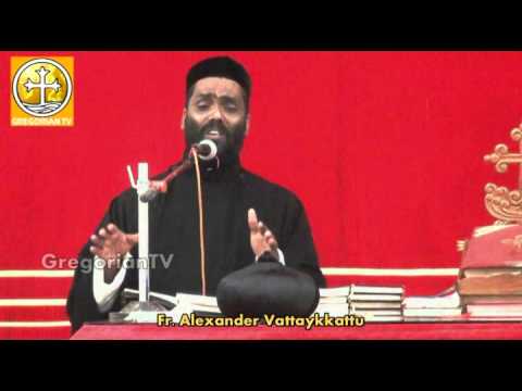 Fr.Alexander Vattaykkattu